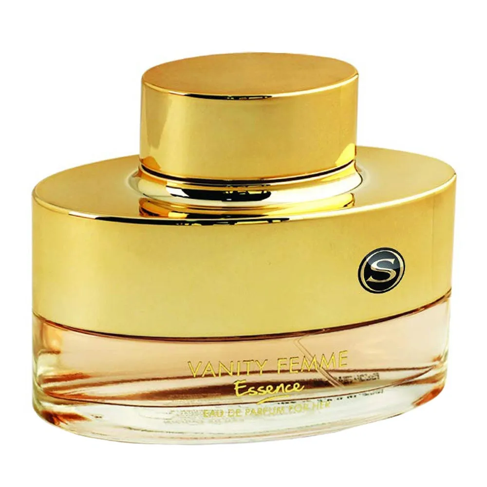 Vanity Femme Essence woda perfumowana dla kobiet 100 ml