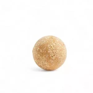 Velvety Kula do kąpieli z oliwą z oliwek - sosna (50 g)