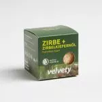 Velvety Kula do kąpieli z oliwą z oliwek - sosna (50 g)