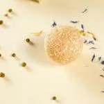 Velvety Kula do kąpieli z oliwą z oliwek - sosna (50 g)