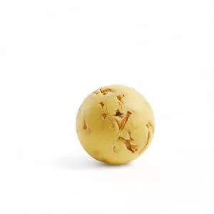 Velvety Kula do kąpieli z olejkiem z rokitnika - Pomarańcza (50 g)