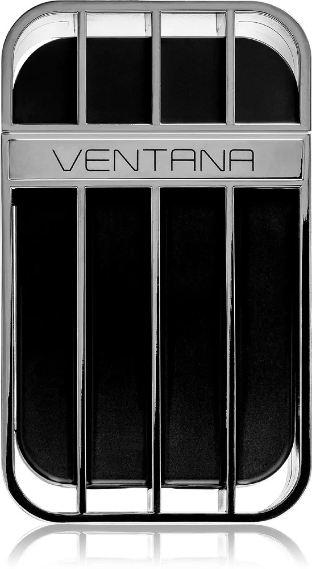 Ventana Pour Homme woda perfumowana dla mężczyzn 100 ml