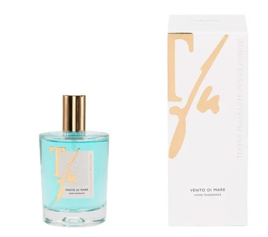 Di Mare Spray 100 ml Zapach do wnętrz - Tfu