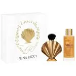 Vénus woda perfumowana dla kobiet 50 ml + olejek do ciała 100 ml