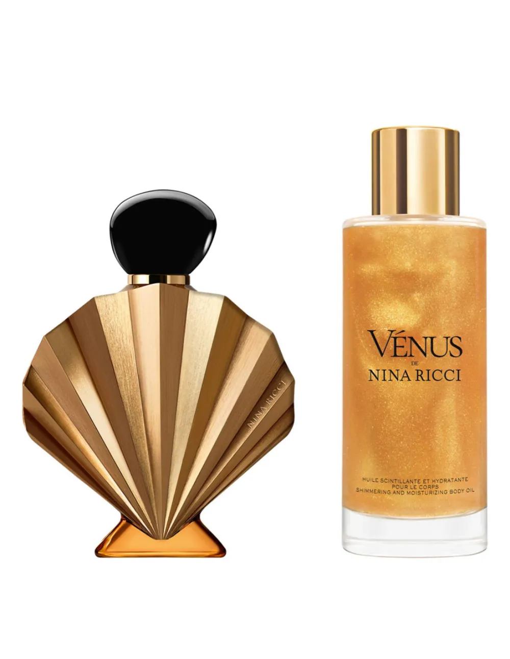 Vénus woda perfumowana dla kobiet 50 ml + olejek do ciała 100 ml