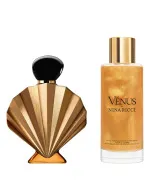 Vénus woda perfumowana dla kobiet 50 ml + olejek do ciała 100 ml