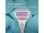 Venus Comfortglide Breeze wkłady wymienne 4 szt.