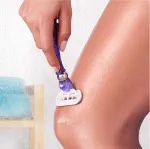 Venus Deluxe Smooth Swirl wkłady wymienne 4 szt.