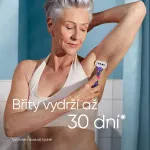 Venus Deluxe Smooth Swirl wkłady wymienne 4 szt.