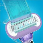 Venus Deluxe Smooth Swirl wkłady wymienne 4 szt.