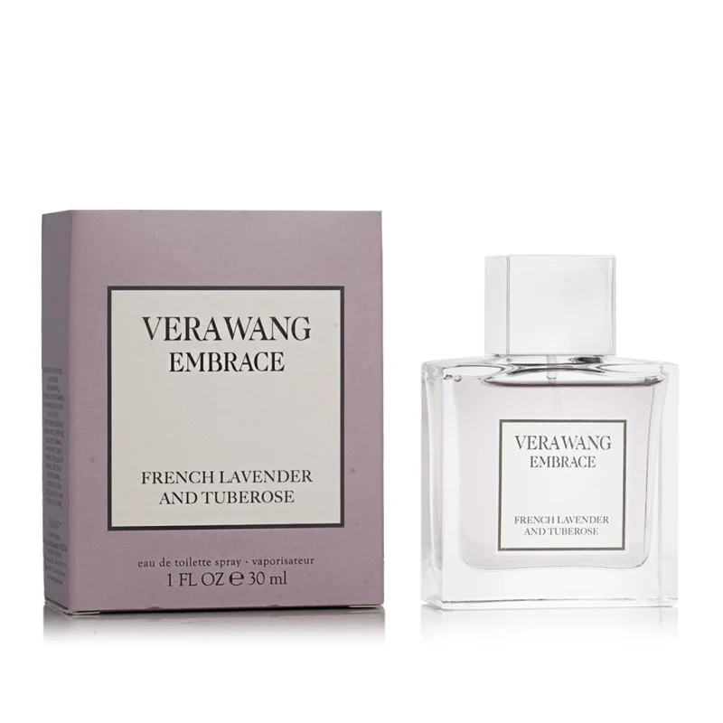Embrace French Lavender and Tuberose woda toaletowa dla kobiet 30 ml