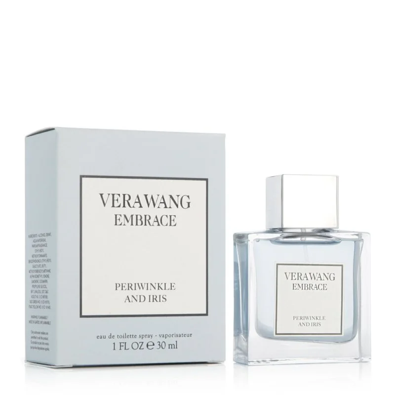 Embrace Periwinkle & Iris woda toaletowa dla kobiet 30 ml