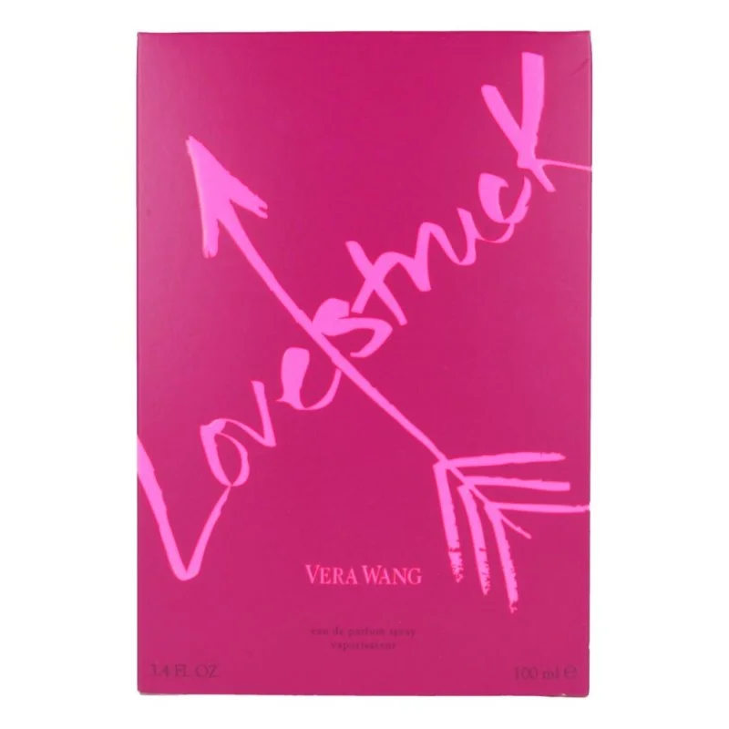 Lovestruck woda perfumowana dla kobiet 100 ml