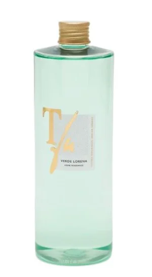 VERDE Lorena Wkład 500 ml Zapach do domu - Tfu w pudełku