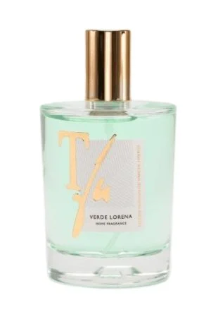 VERDE Lorena Spray 100 ml Zapach do domu - Tfu
