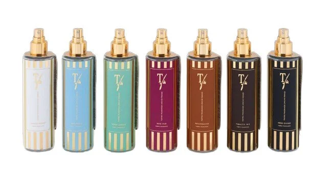 Lorena Spray do tkanin 250 ml