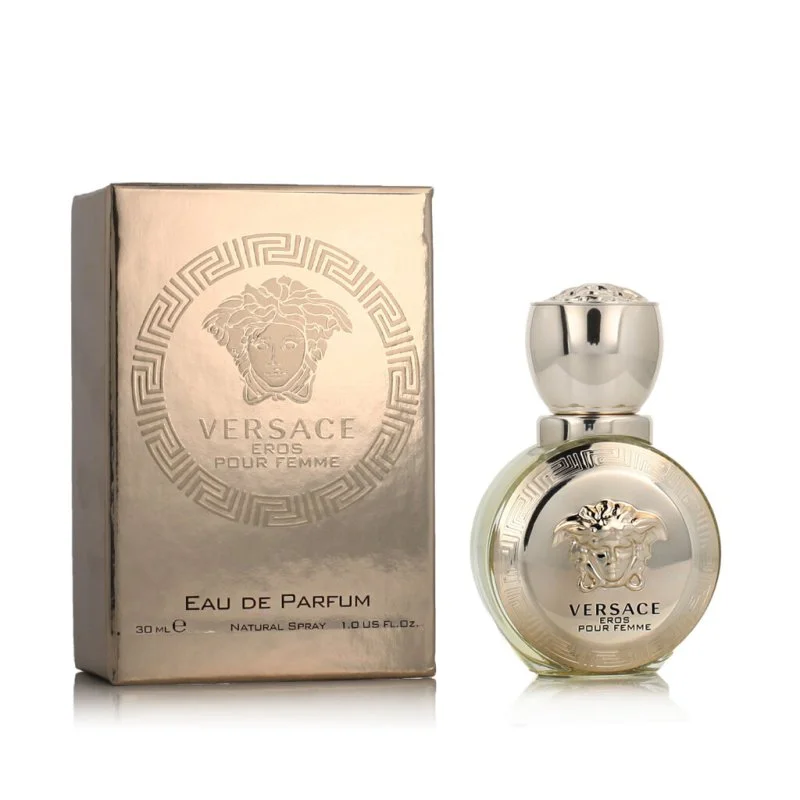 Eros pour Femme woda perfumowana dla kobiet 30 ml