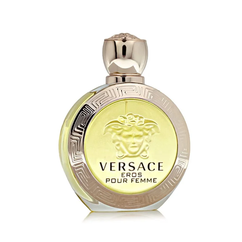 Eros pour Femme woda toaletowa dla kobiet 100 ml