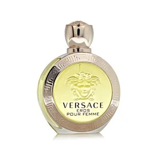Versace Eros pour Femme woda toaletowa dla kobiet