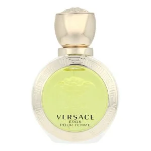 Versace Eros pour Femme woda toaletowa dla kobiet