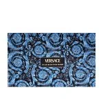Pour Femme Dylan Blue 100 ml + EDP MINI 5 ml + SG 100 ml + BL woda perfumowana dla kobiet