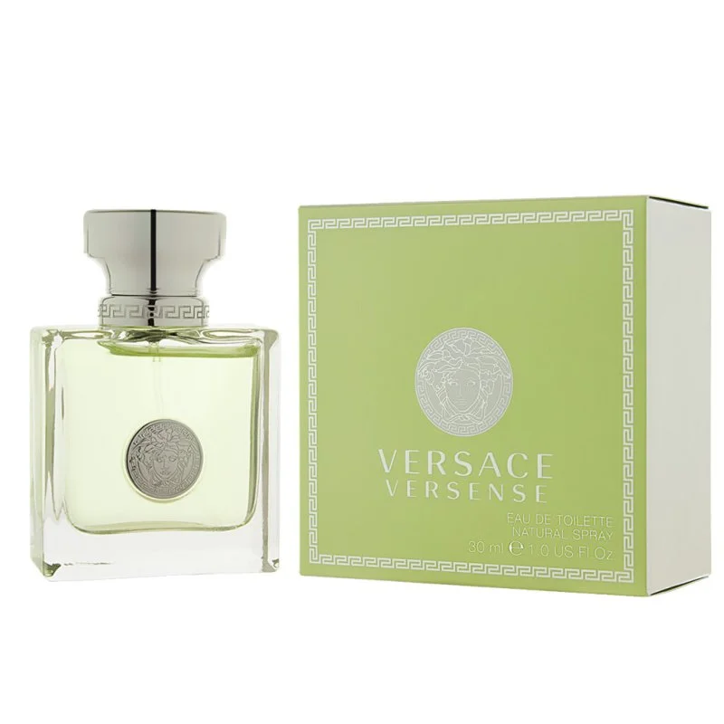 Versense woda toaletowa dla kobiet 30 ml