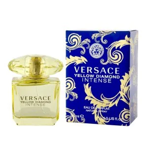 Versace Yellow Diamond Intense woda perfumowana dla kobiet