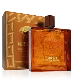 Versace Eros Najim perfumy dla mężczyzn