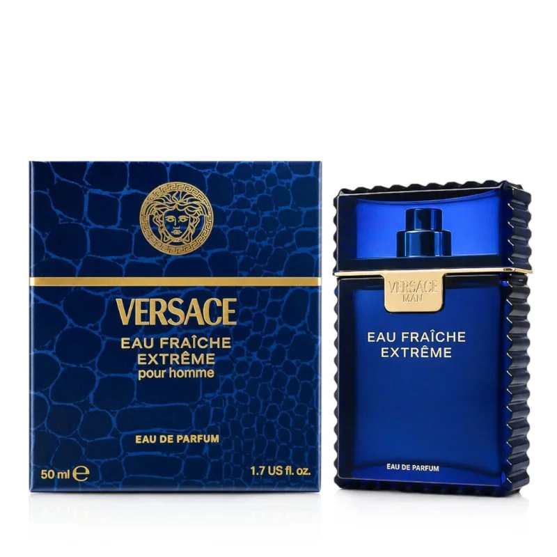 Man Eau Fraiche Extreme woda perfumowana dla mężczyzn 50 ml