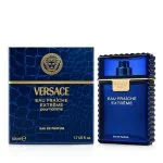 Man Eau Fraiche Extreme woda perfumowana dla mężczyzn 50 ml