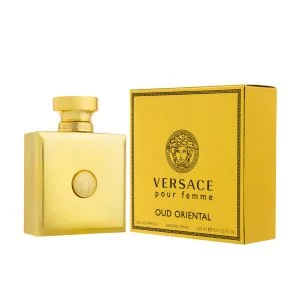 Versace Pour Femme Oud Oriental woda perfumowana dla kobiet