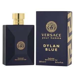 Versace Pour Homme Dylan Blue SG dla mężczyzn