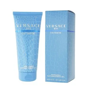 Versace Man Eau Fraîche SG dla mężczyzn