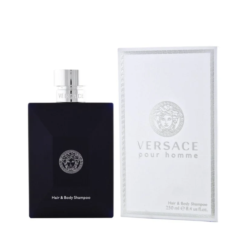 Pour Homme SG dla mężczyzn 250 ml