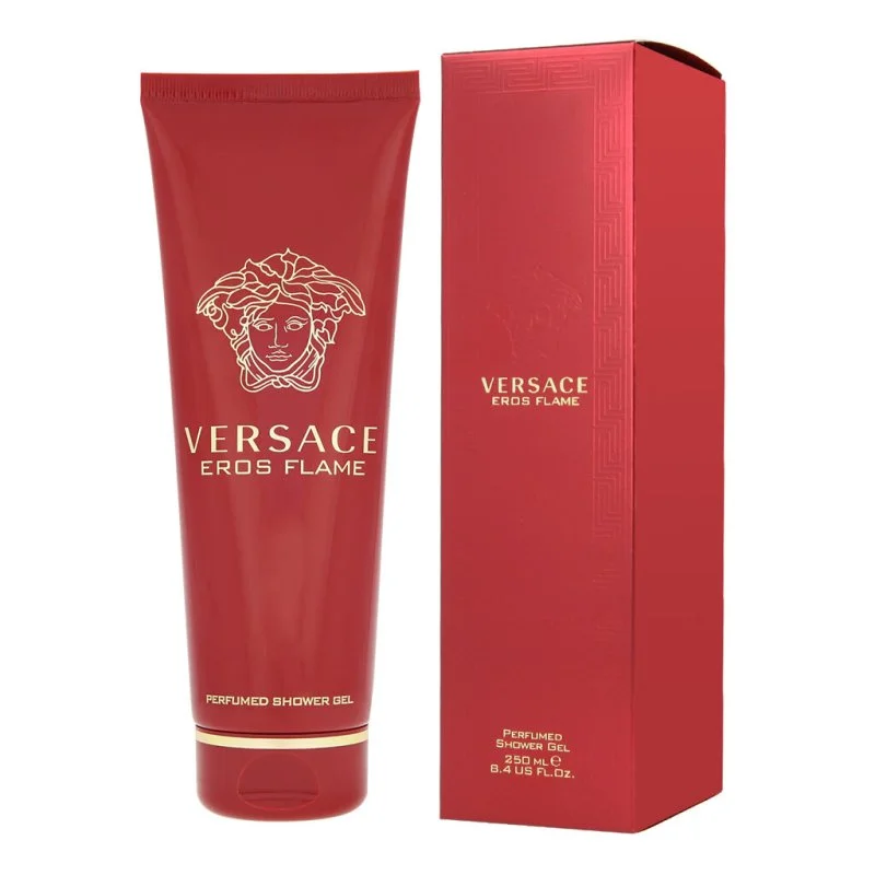 Eros Flame SG dla mężczyzn 250 ml