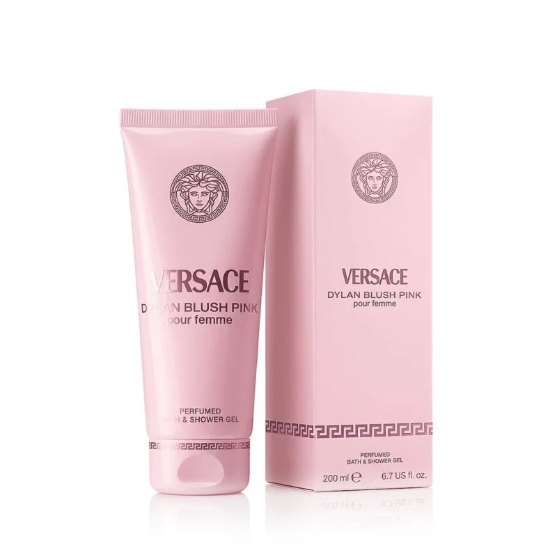Pour Femme Dylan Blush Pink SG dla kobiet 200 ml