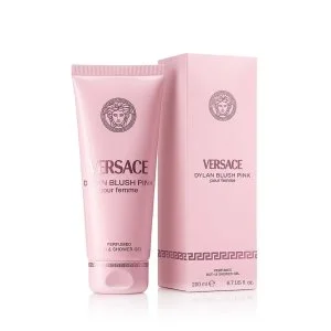 Versace Pour Femme Dylan Blush Pink SG dla kobiet
