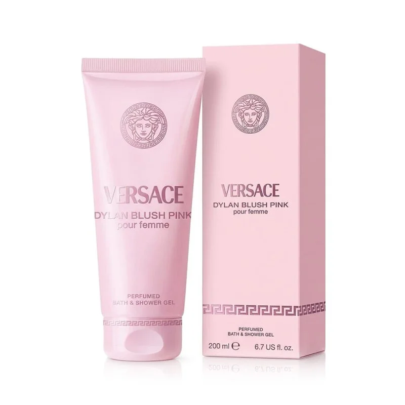 Pour Femme Dylan Blush Pink BL dla kobiet 200 ml