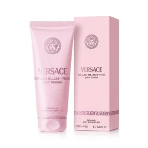 Versace Pour Femme Dylan Blush Pink BL dla kobiet