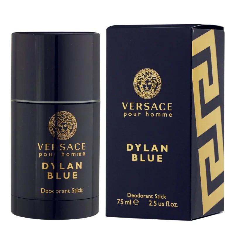 Pour Homme Dylan Blue DST dla mężczyzn 75 ml