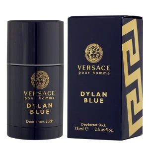 Versace Pour Homme Dylan Blue DST dla mężczyzn