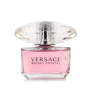 Versace Bright Crystal dezodorant w szkle dla kobiet