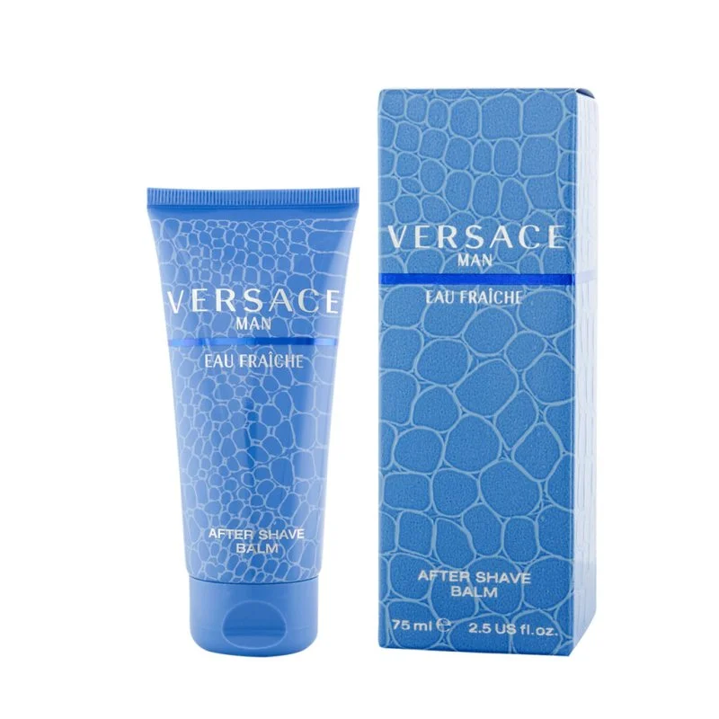 Man Eau Fraîche balsam po goleniu dla mężczyzn 75 ml