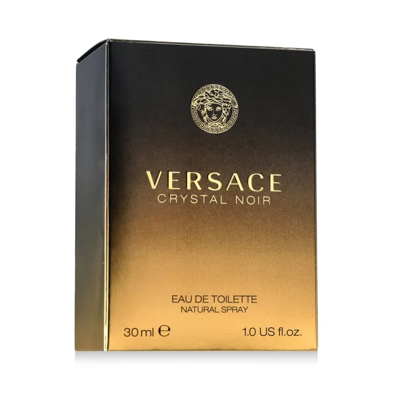 Crystal Noir woda toaletowa dla kobiet 30 ml