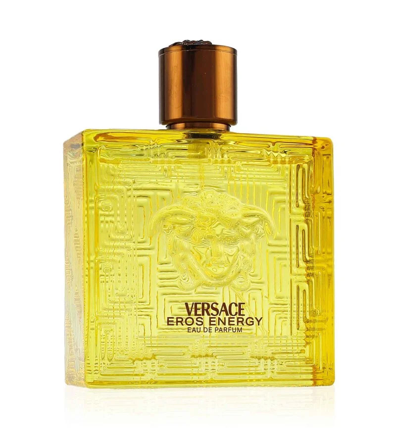 Eros Energy woda perfumowana dla mężczyzn tester 100 ml