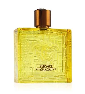 Versace Eros Energy woda perfumowana dla mężczyzn tester