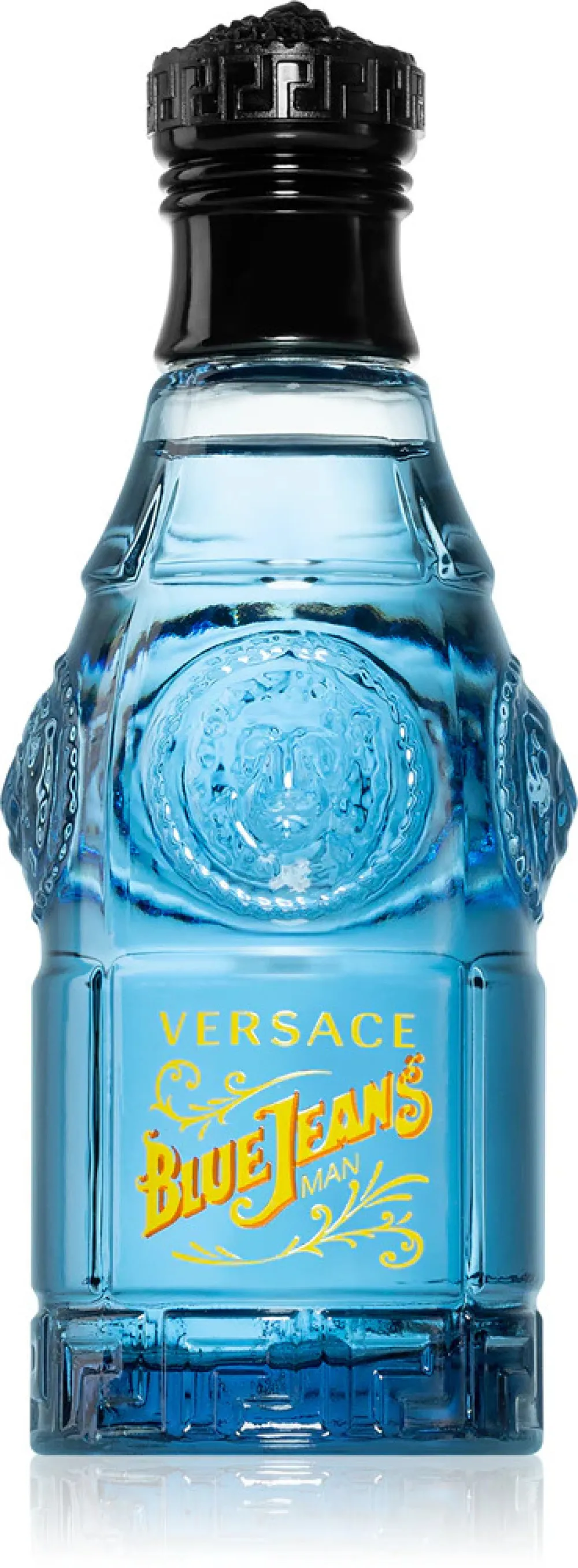 Blue Jeans woda toaletowa dla mężczyzn 75 ml
