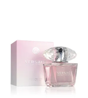 Versace Bright Crystal woda toaletowa dla kobiet