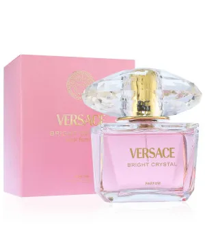 Versace Bright Crystal perfumy dla kobiet 50 ml