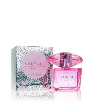 Versace Bright Crystal Absolu woda perfumowana dla kobiet 90 ml
